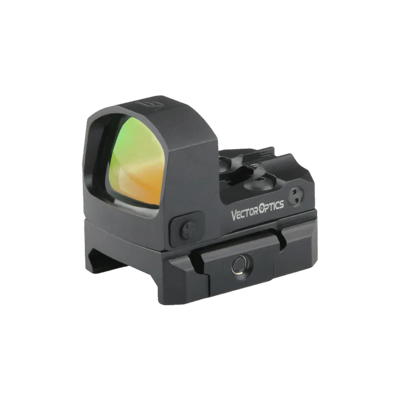 Vector Optics Red Dot Frenzy-S 1x17x24 MIC SCRD-43