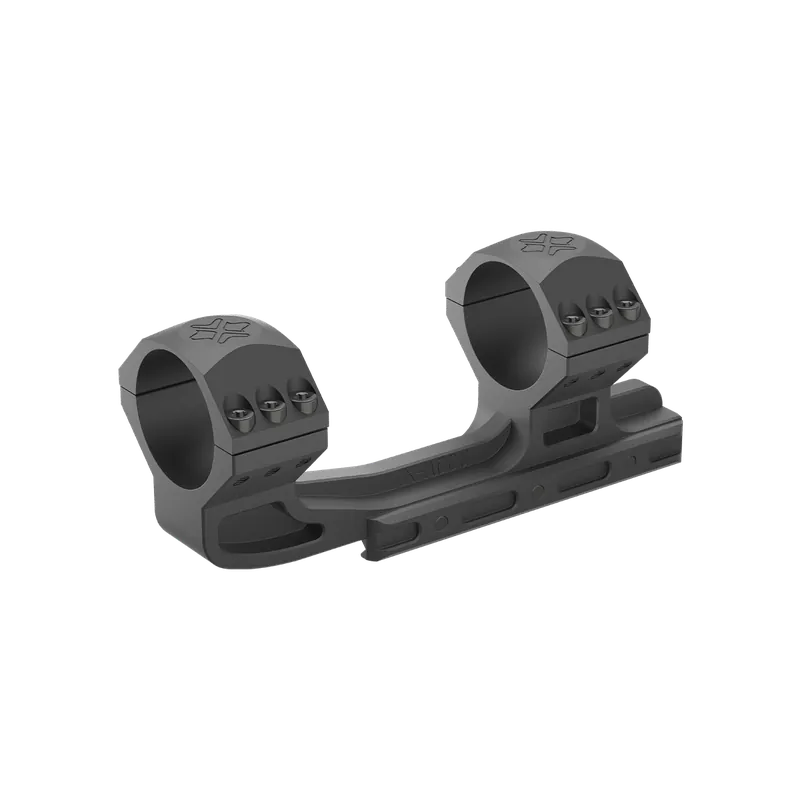 Vector Optics Attacco Cantilever Alto diametro 34 mm XASR-3014