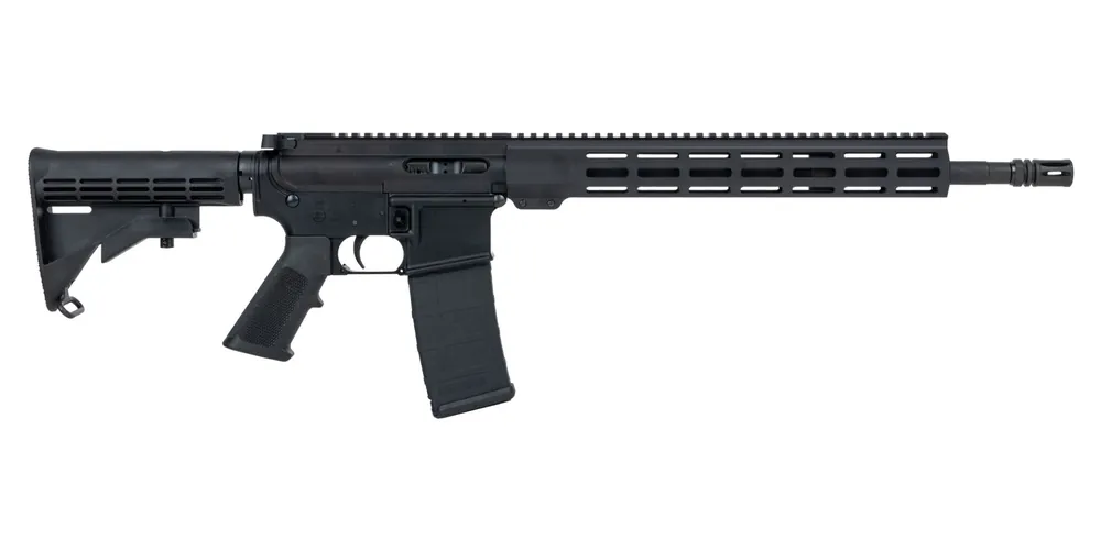 DPMS Carabina semiauto. mod. Oracle II DP-15 16" MLOK