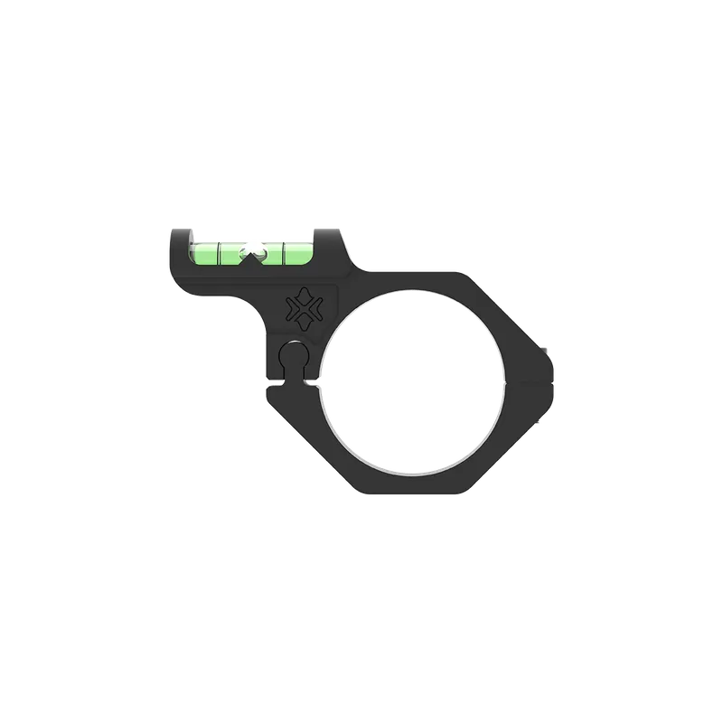 Vector Optics 30mm Offset Bubble GenII Anello con livella SCACD-26