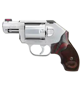 Kimber revolver mod. K6S DCR canna 2" cal. 357 Magnum