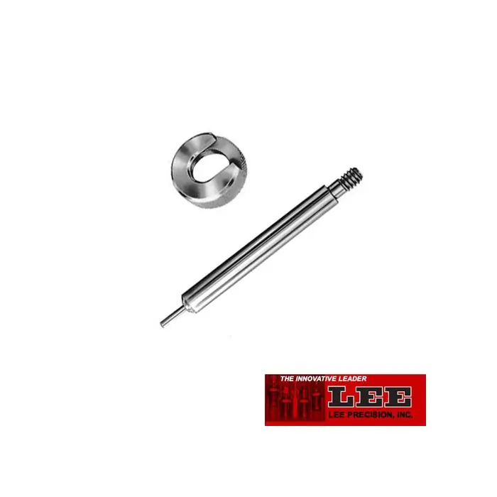 LEE Case Lenght Gauge & Shell Holder .300 Winchester Magnum 90142