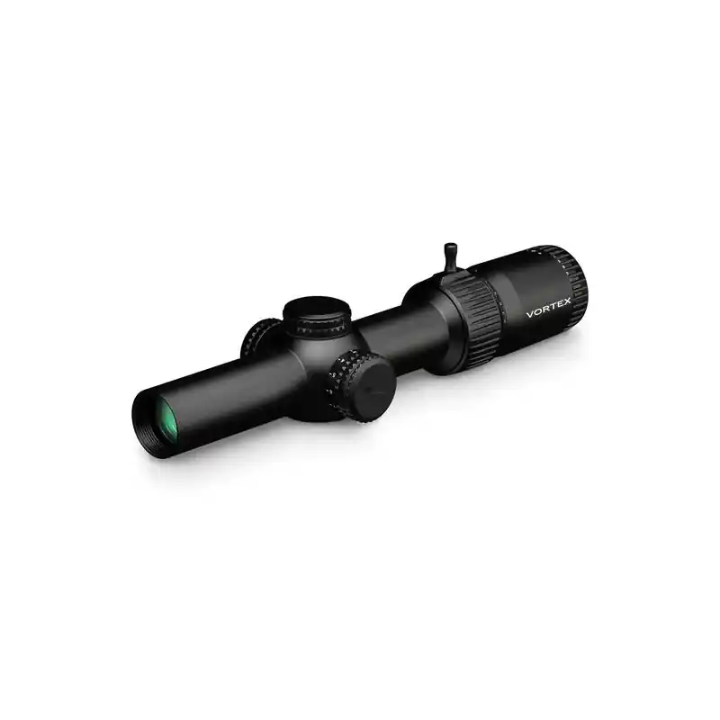 Vortex Ottica Strike Eagle 1-8x24 AR-BDC3-Moa SE-1824-2