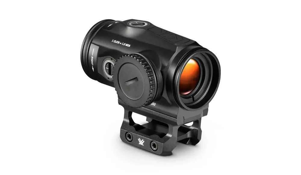 Vortex Spitfire HD Gen.II 3X Ret. AR-BDC4
