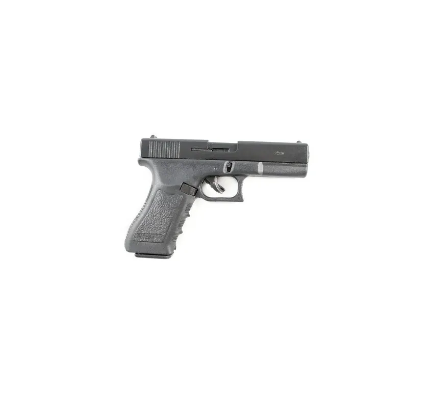 Bruni pistola a salve mod. GAP cal. 9mm