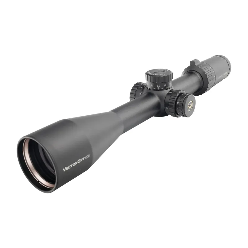 Vector Optics Tauron (EX Taurus) 4-24x50 FFP SCFF-17