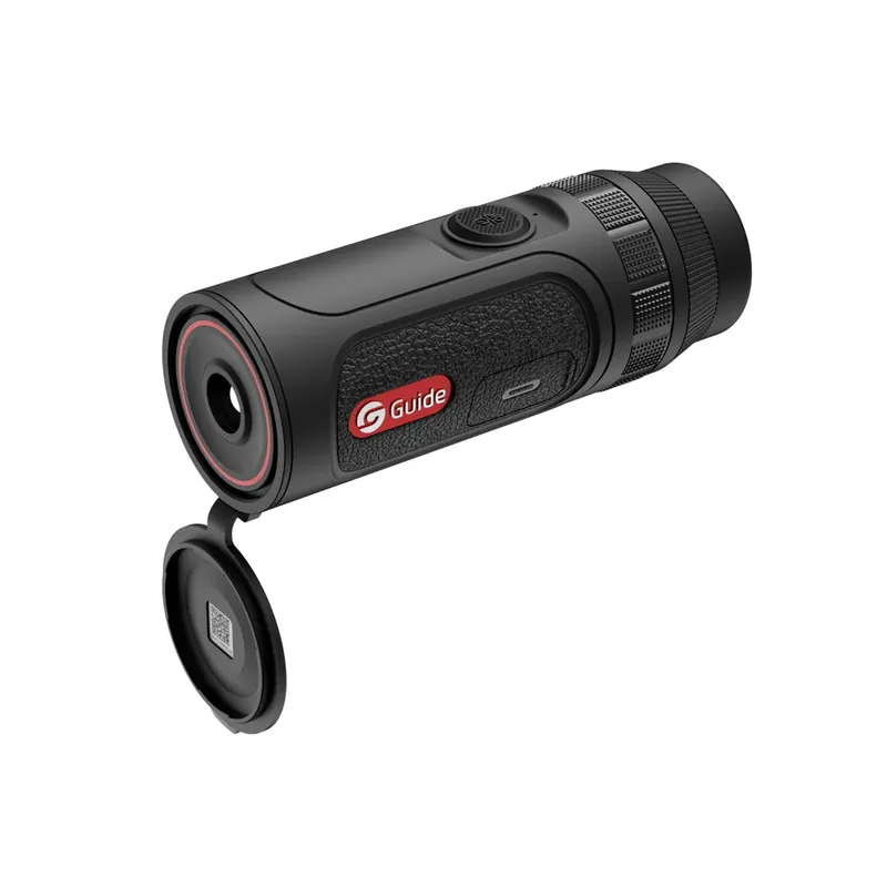 Guide Thermal Monocolo da osservazione compatto mod. TE211