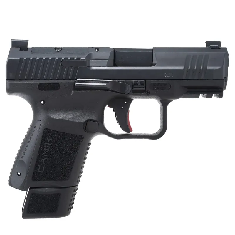 Canik pistola semiauto. mod. TP9 Sub Elite Black cal. 9x19
