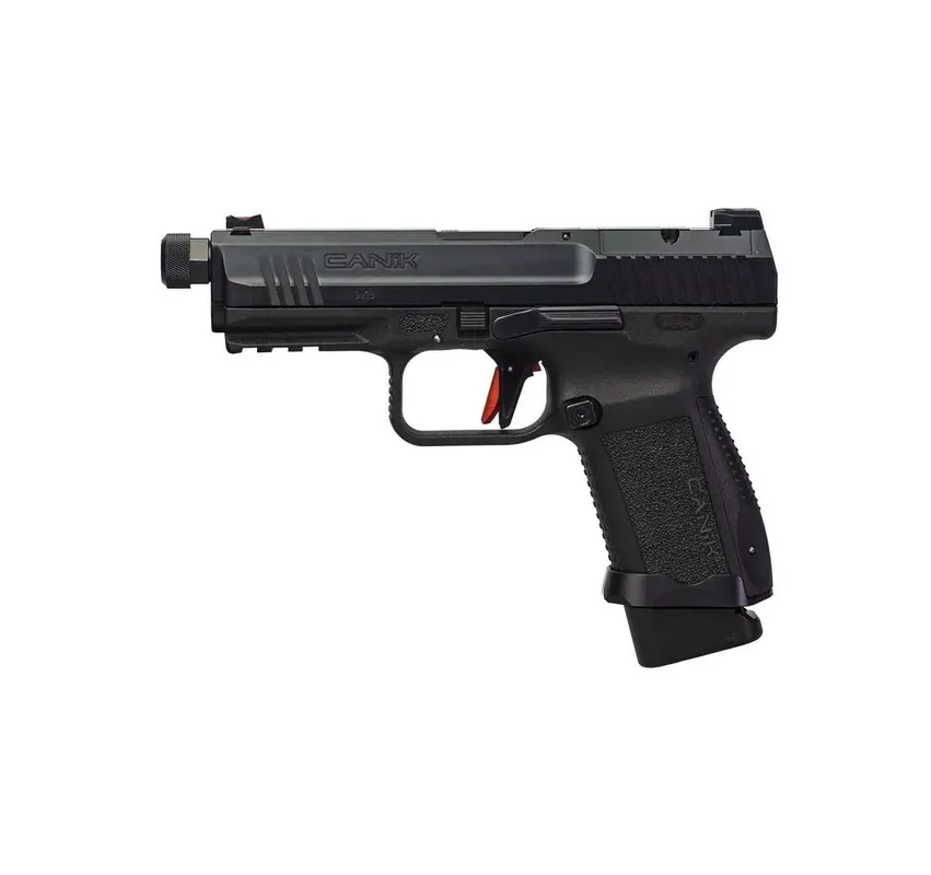 Canik pistola semiauto. mod. TP9 Elite Combat Black cal. 9x19