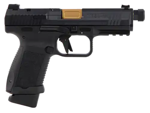 Canik pistola semiauto. mod. TP9 Elite Combat Siyah Executive cal. 9x19