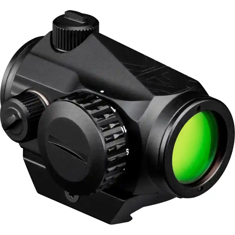 Vortex Crossfire Green Dot