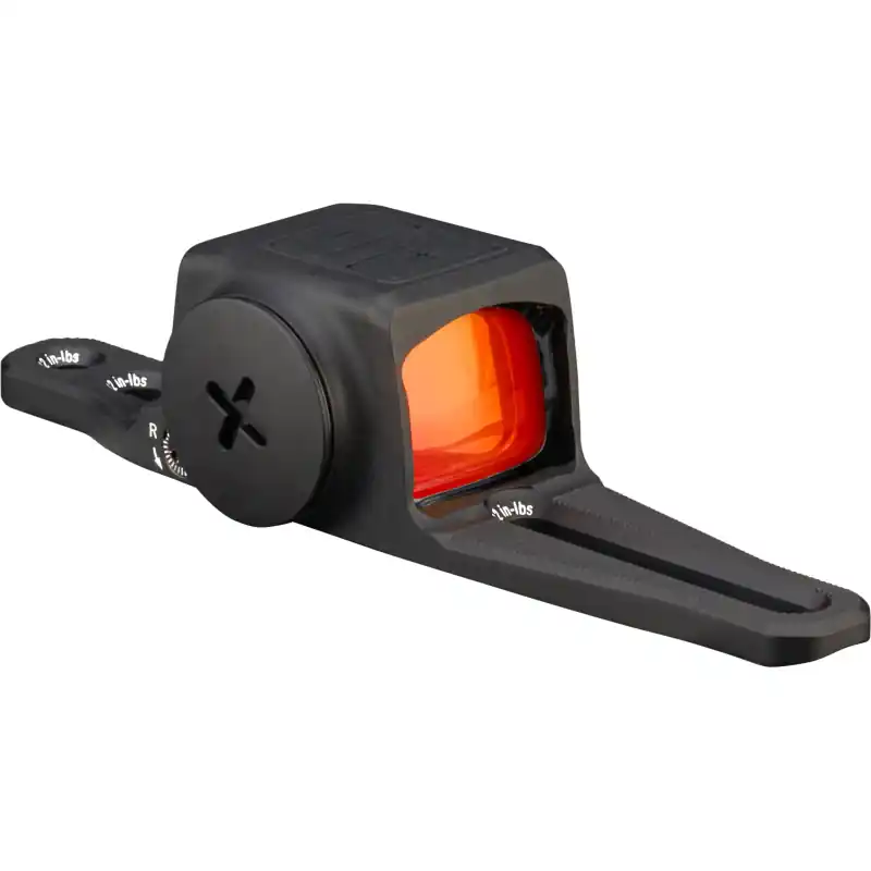 Vortex Red Dot Viper Shotgun Enclosed Micro Dot