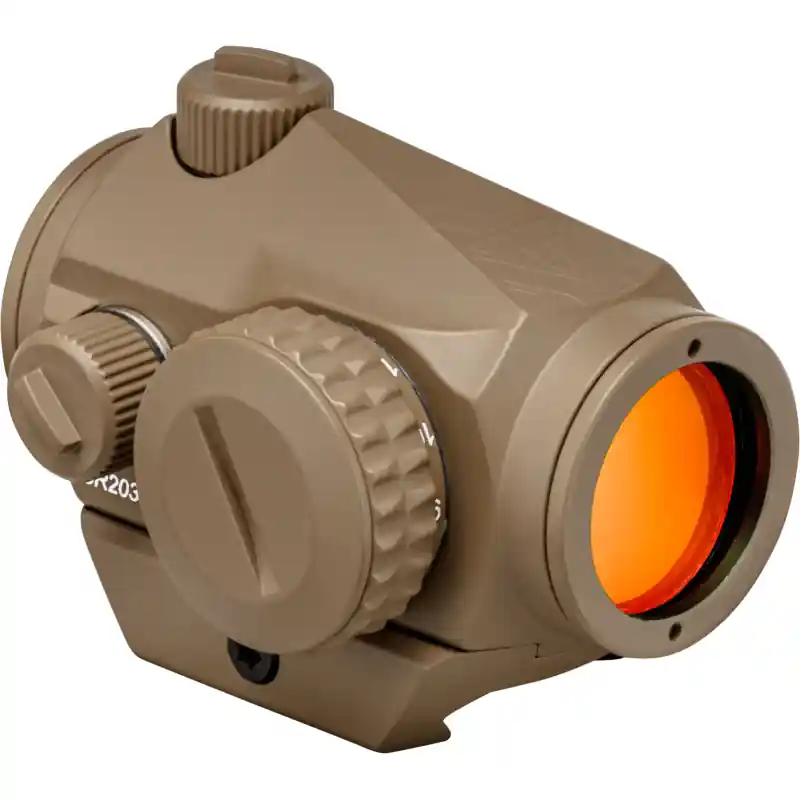 Vortex Crossfire Red Dot Tan