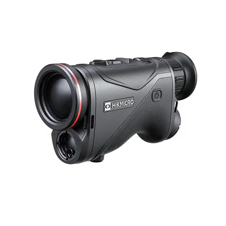 Hikmicro Monocolo Termico Condor 2.0 CQ35L con telemetro