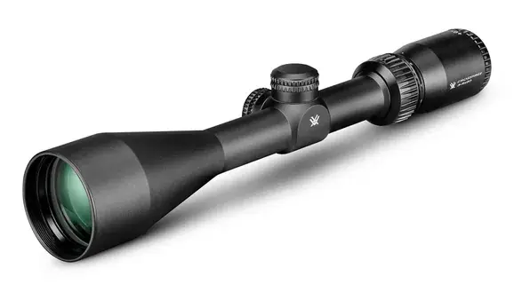 Vortex Ottica Crossfire II 3-9x50 Straight-Wall BDC CF2-31011SW