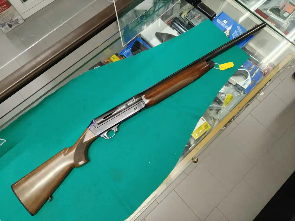 Benelli fucile semiauto. mod. 121 SL80 Saint‘ Etienne cal. 12