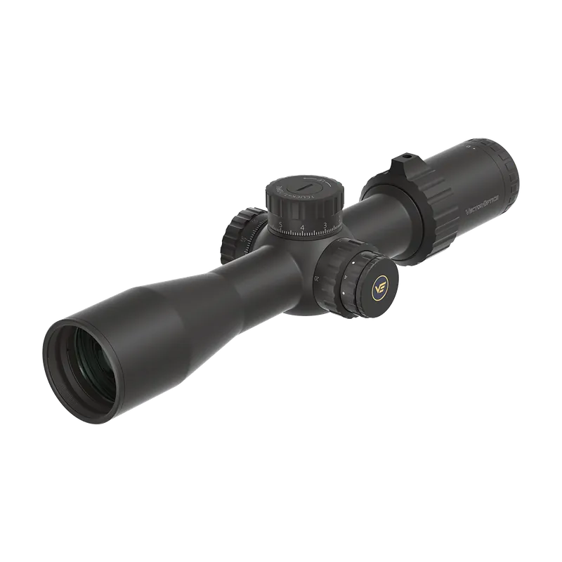 Vector Optics Tauron (EX Taurus) 4-16x44 HD MIL SCFF-45
