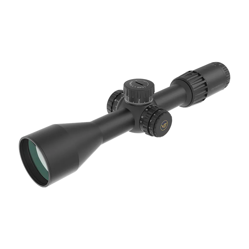 Vector Optics Tauron (EX Taurus) 3-15x50 FFP MPX1 SCFF-64