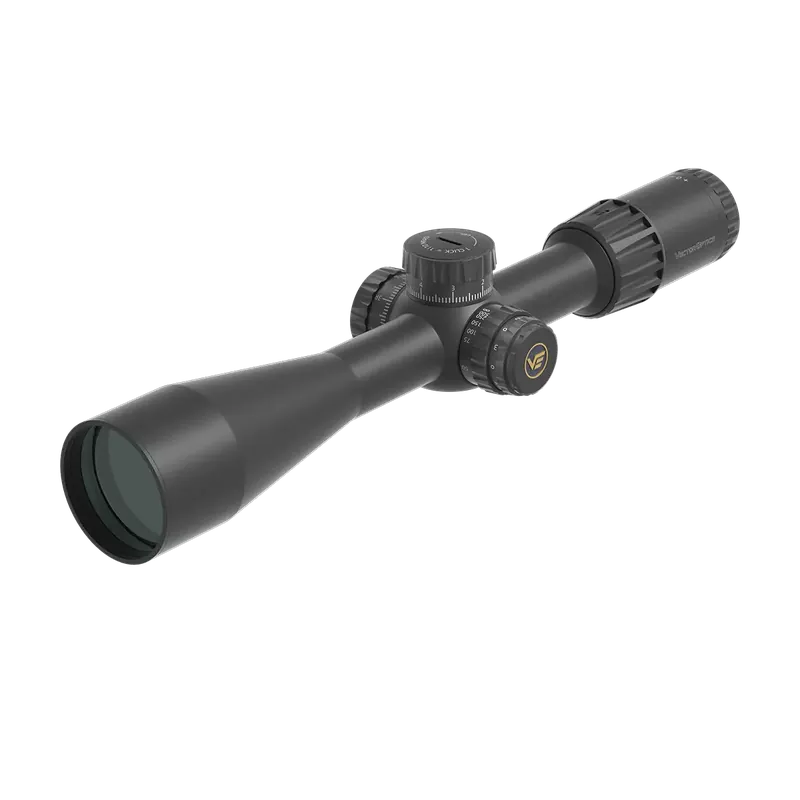Vector Optics Tauron (EX Taurus) 4-24X50 FFP RET.MPX1 SCFF-65