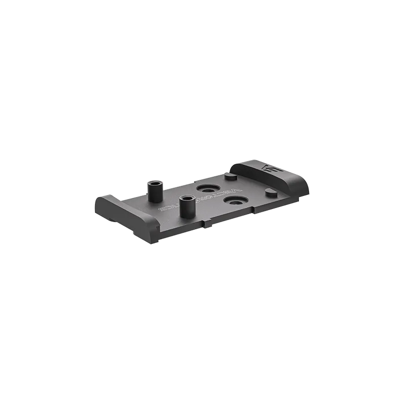 Vector Adattatore in acciaio per Red Dot pistola da MOS a MAG RMS Footprint SCFRM-16