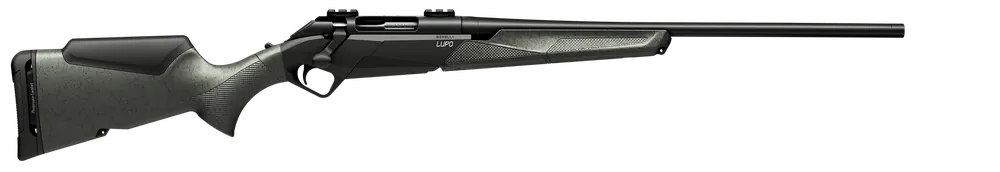 Benelli carabina bolt action mod. Lupo Granite Moss cal. 308 Win.