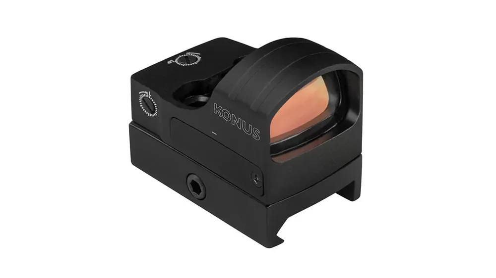 Konus Red Dot Fission MR 07206