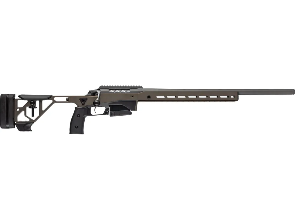 Tikka carabina bolt action mod. T3X ACE Target Cerakote cal. 308 Win.
