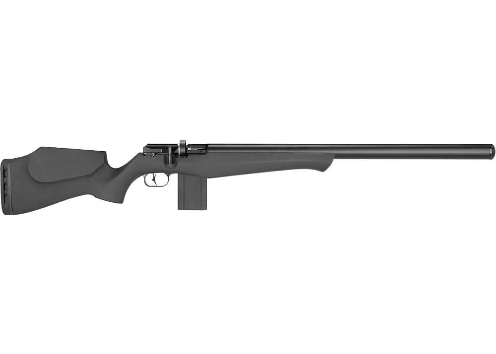 FX Airguns carabina PCP mod. DRS Classic Synthetic 700 cal. 6.35