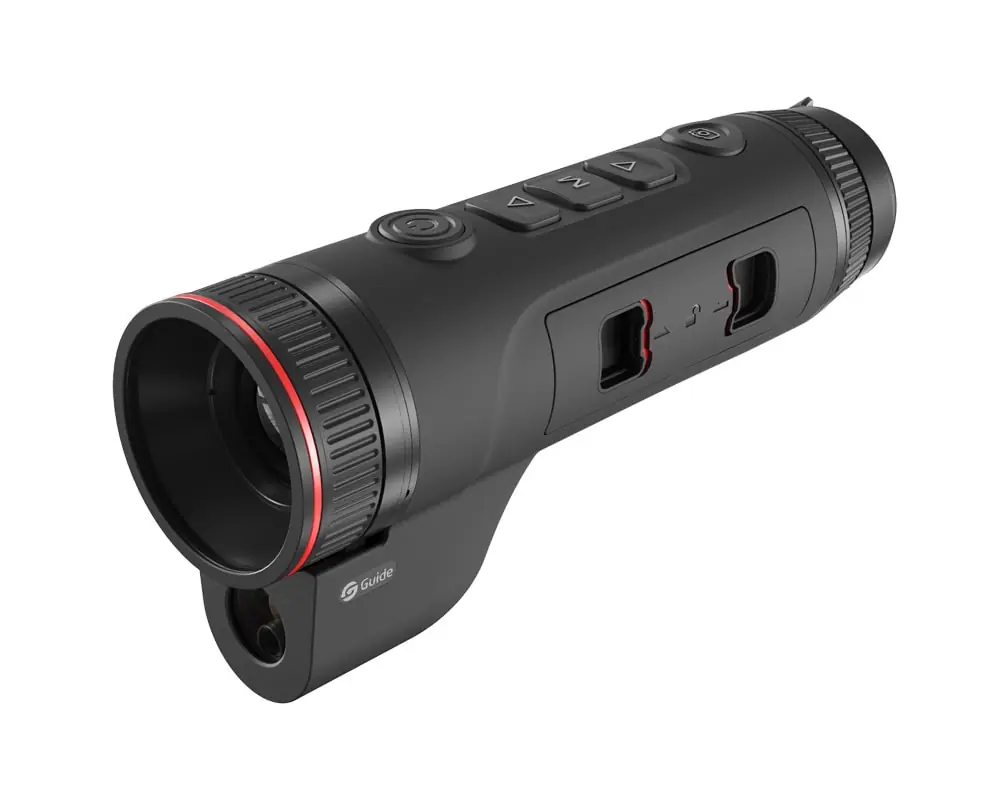 Guide Sensmart Visore termico monoculare portatile con Telemetro mod. TJ630L