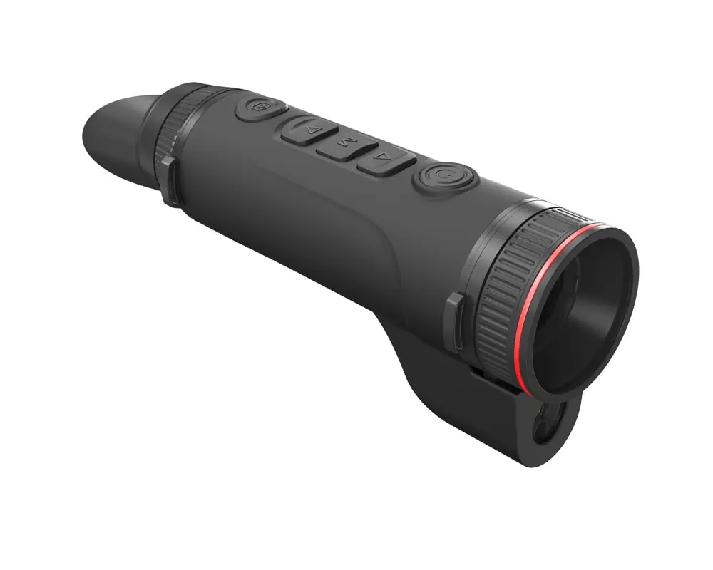 Guide Sensmart Visore termico monoculare portatile con Telemetro mod. TJ650L