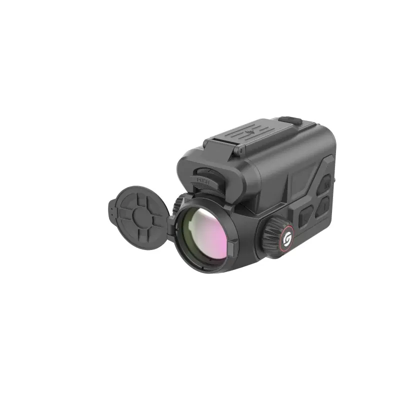 Guide Sensmart Clip-on termico mod. TB630