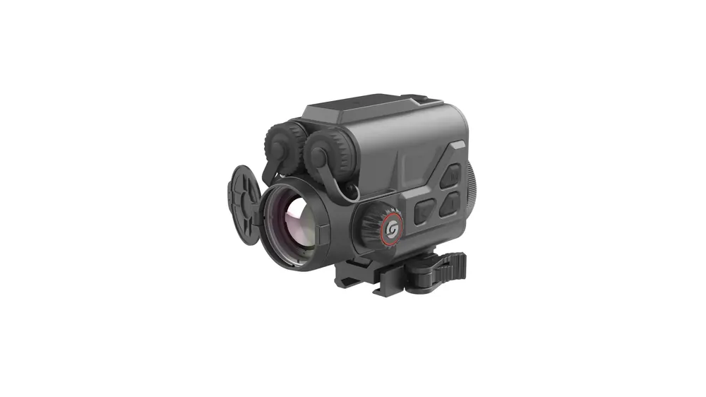 Guide Sensmart Clip-on termico con telemetro mod. TB630L