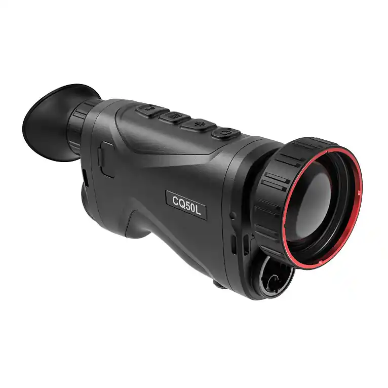 Hikmicro - Monocolo Termico Condor CQ50L con telemetro