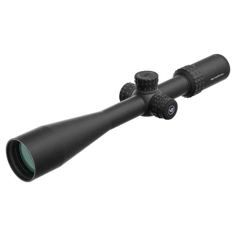 Vector Optics Sentinel-X Pro 10-40x50 SCOL-58