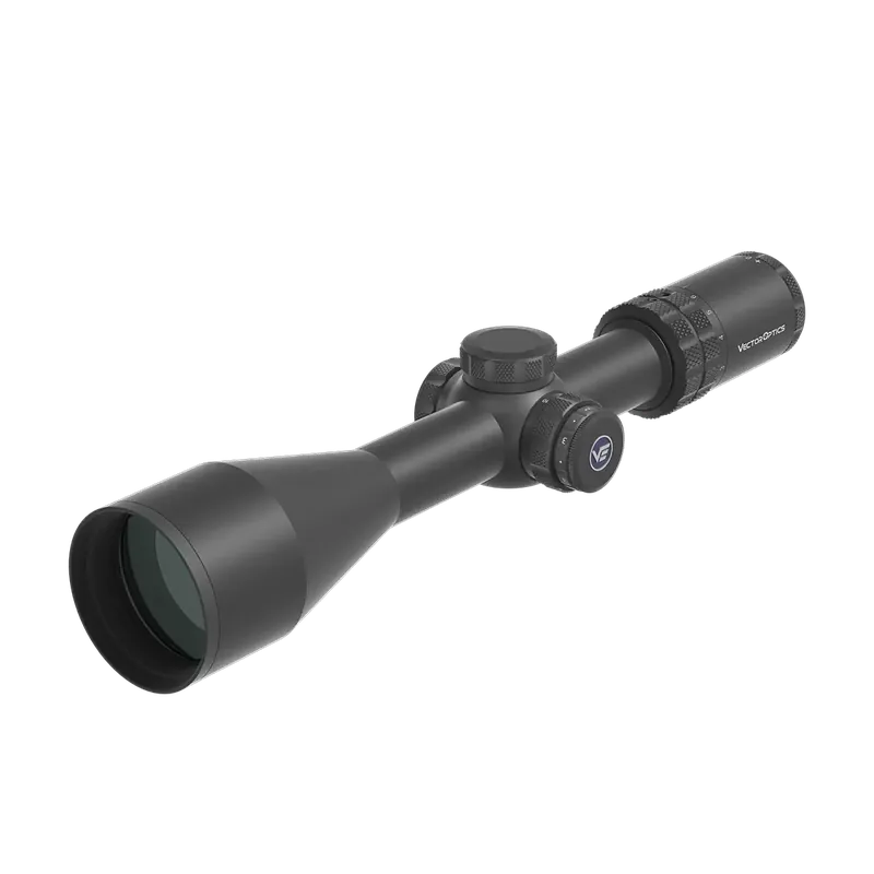 Vector Optics Grizzly 3-18x56i HD Fiber Dot SCOL-67