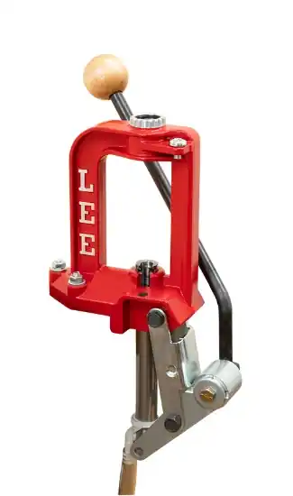 LEE Pressa Challenger Breech Lock 90588