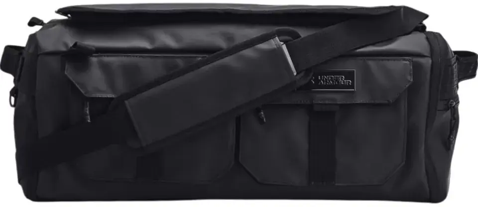 Under Armour Tactical Borsa Zaino Triumph Backpack Duffle Black