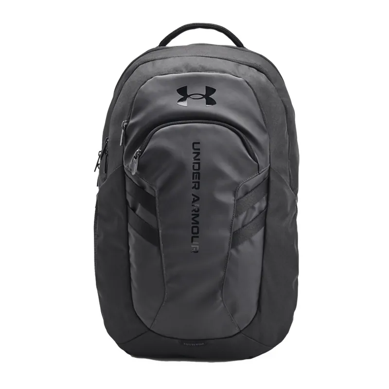 Under Armour Tactical Zaino Hustle Pro 6.0 Black