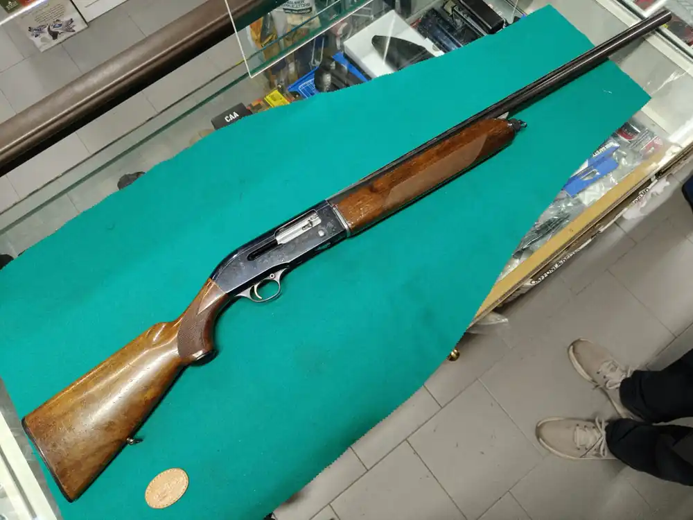 Beretta fucile semiauto. mod. A301 cal.12