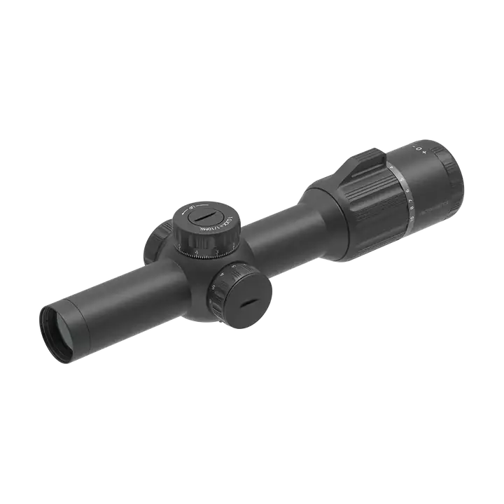 Vector Optics Constantine 1-10x24 HD FFP SCFF-42