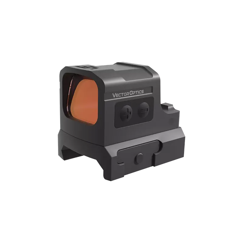 Vector Optics Red Dot Frenzy-S 1x17x20 con lente asferica 3 MOA SCRD-68