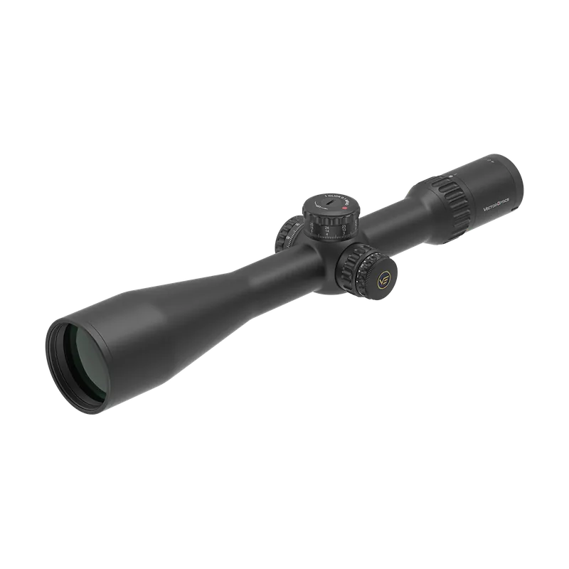 Vector Optics Continental x6 6-36X56 FFP PRS SCFF-70