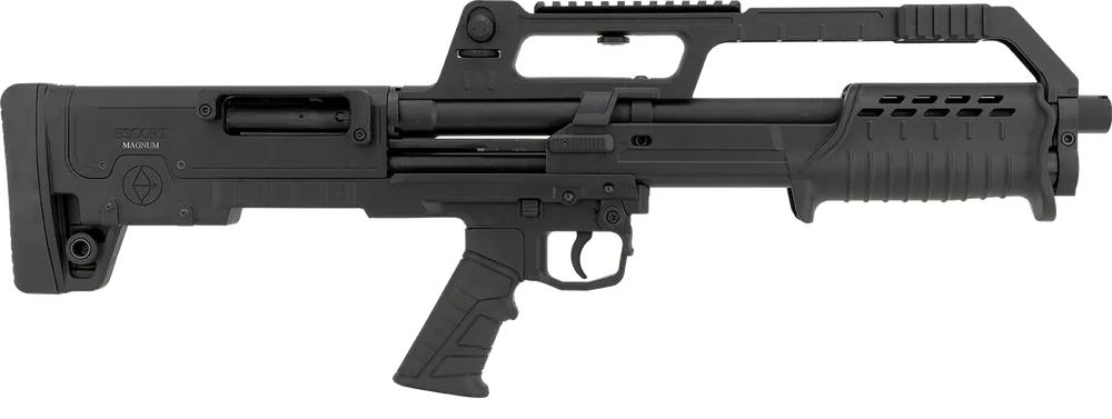 Hatsan fucile a pompa Optima Bull Tac cal. 12