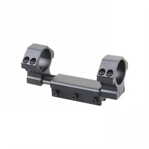 Vector Optics Attacco Integrale Ammortizzato per Ottica Zero Recoil diam. 30mm. SCOP-P21