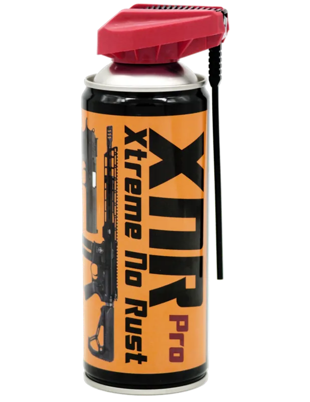 T.C.P. Detergente Lubrificante Protettivo Spray XNR Pro 2 400 ml.