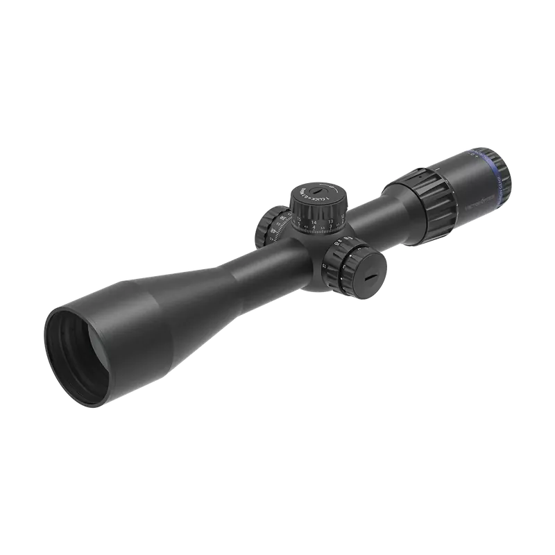 Vector Optics Tauron (EX Taurus) 5-40x56 ED FFP SCFF-35