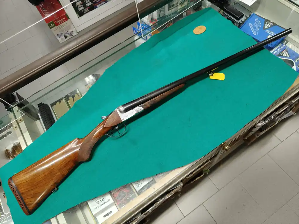 Beretta doppietta mod. 409 cal.12