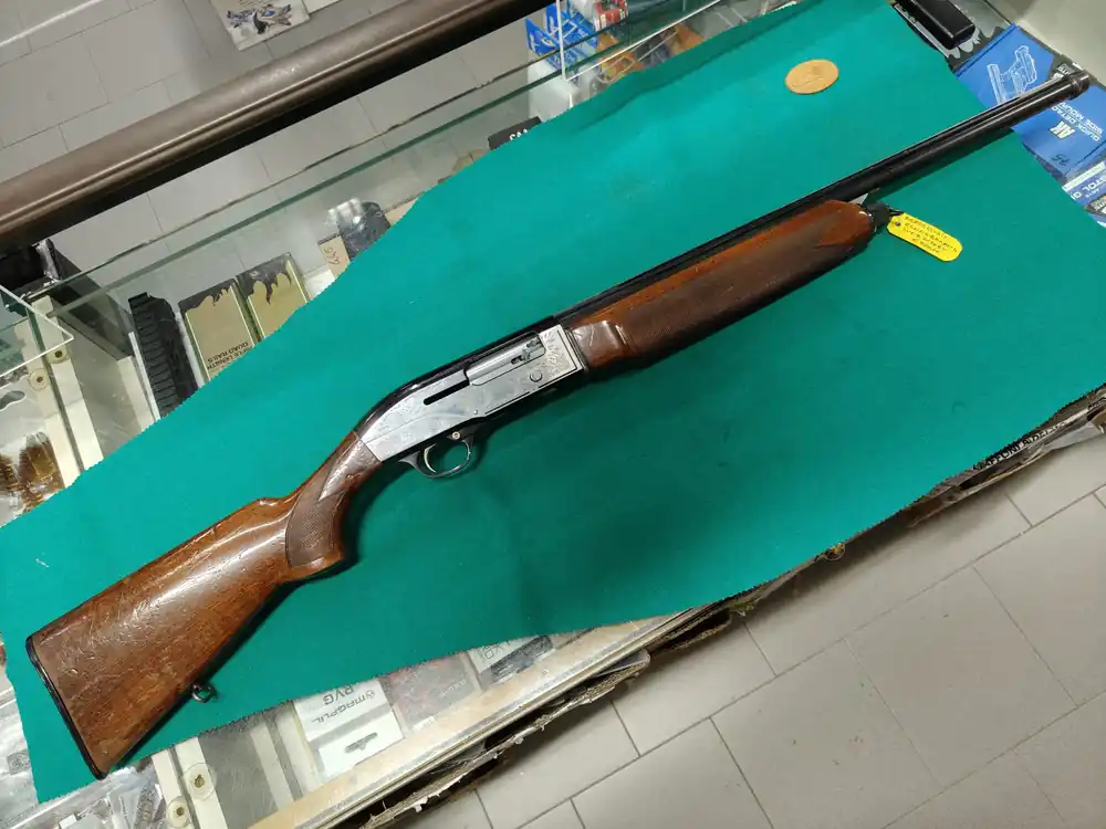 Breda fucile semiauto. mod. Altair Special cal. 12