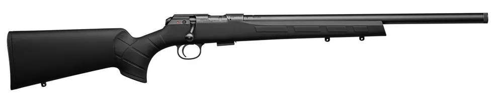 CZ carabina bolt action mod. 457 Varmint Synth. canna 20" cal. 22 LR
