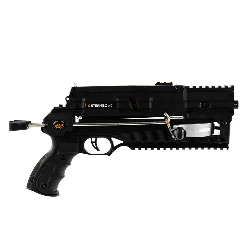 Steambow Balestra Compatta AR-6 Stinger II Compact 35 lbs